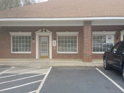 Enviro-NC , Environmental Heating & Air of NC