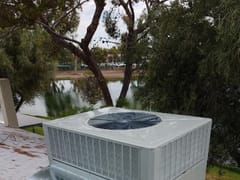 Enviro tech AC and Heating - Air Conditioning