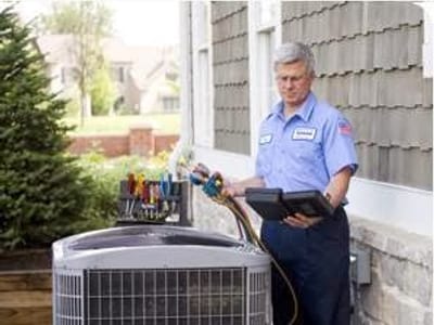 Enviro tech AC and Heating - Air Conditioning