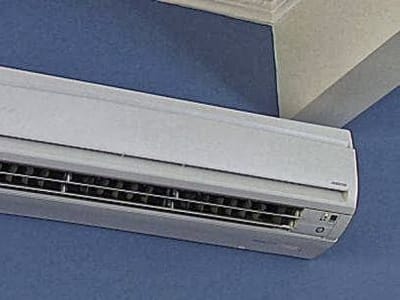 Enviro tech AC and Heating - Air Conditioning