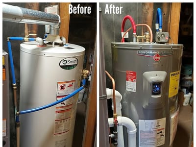 EnviroCare Comfort Solutions