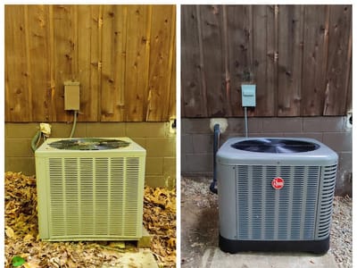 EnviroCare Comfort Solutions