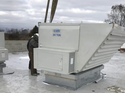 EnviroControl Systems