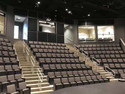 EnviroControl Systems