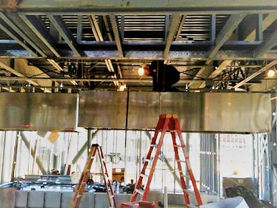 EnviroControl Systems