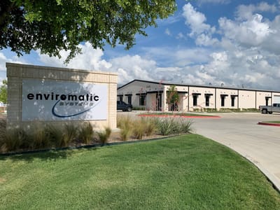 Enviromatic Systems, Inc.