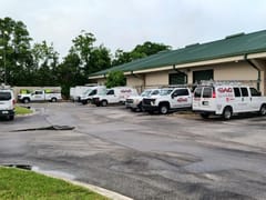 Environmental Air Conditioning Services (EAC)