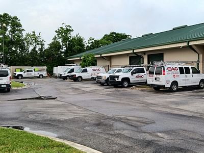 Environmental Air Conditioning Services (EAC)