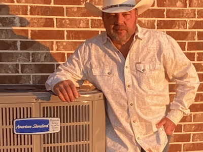 Environmental Air Conditioning Services, Inc.