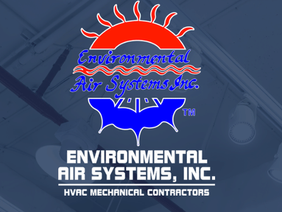 Environmental Air Systems Inc