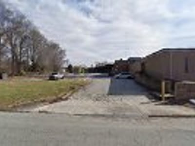 Environmental Air Systems Inc