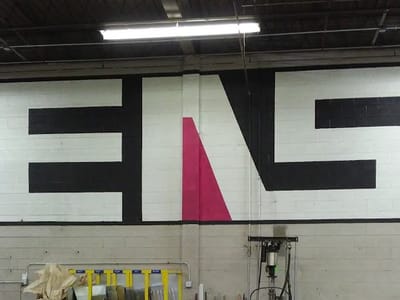 Environmental Air Systems Inc