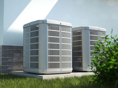 Environmental Air Systems Inc