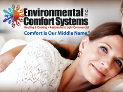 Environmental Comfort Systems