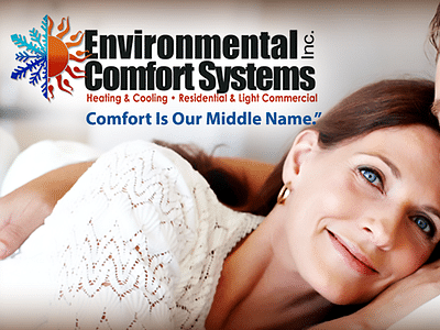 Environmental Comfort Systems