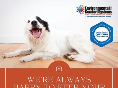 Environmental Comfort Systems