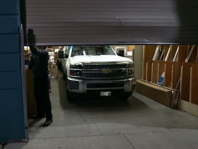 Environmental Heating and Air Solutions