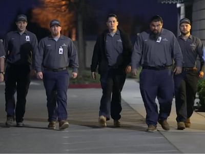 Environmental Heating and Air Solutions