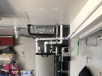 Environmental Heating and Air Solutions