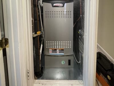 Environmental Heating and Air Solutions