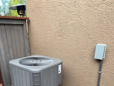 Environmental Heating and Air Solutions