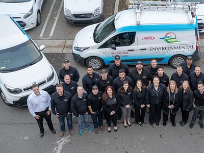 Environmental Heating and Air Solutions