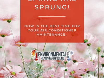 Environmental Heating and Cooling