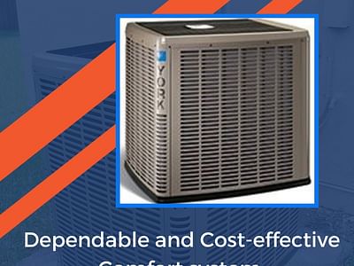 Environmental Heating and Cooling