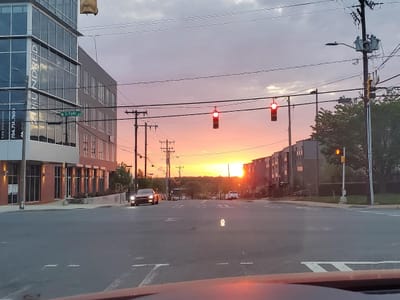 Environmental Services of Charlotte