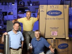 Environmental Systems Associates