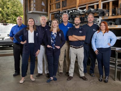 Environmental Systems Associates