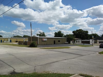 Environmental Systems Heating and Cooling