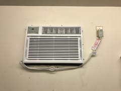 Environmental Systems Heating and Cooling