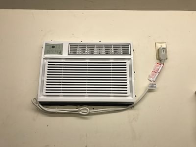 Environmental Systems Heating and Cooling