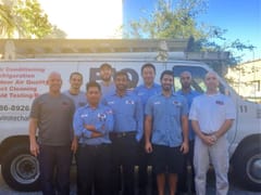 Envirotech Air Quality Services