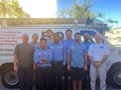 Envirotech Air Quality Services