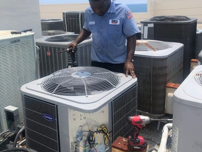 Envirotech Air Quality Services