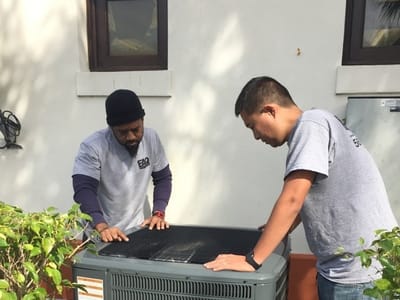 Envirotech Air Quality Services