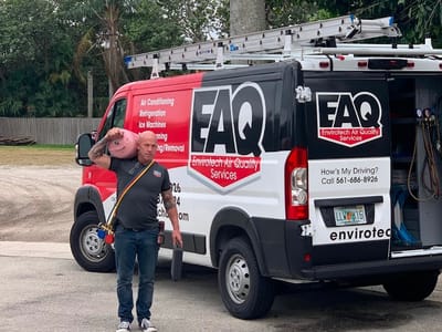 Envirotech Air Quality Services