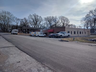 Envirotech Heating & Cooling