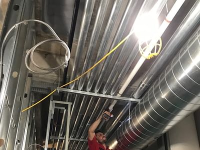 Envirotech Heating & Cooling