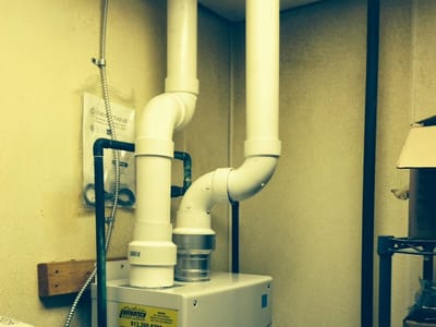 Envirotech Heating & Cooling