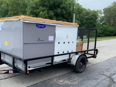 Envirotech Heating & Cooling