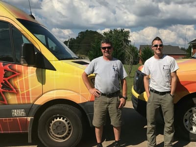 Envirotech HVAC/R , Inc.