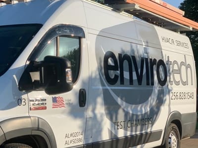 Envirotech HVAC/R , Inc.