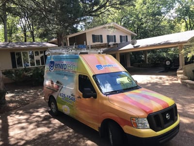 Envirotech HVAC/R , Inc.