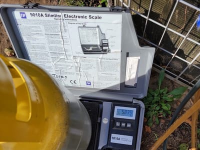 Envoy HVACR and Controls