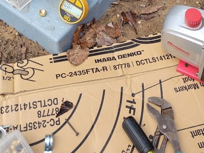 Envoy HVACR and Controls