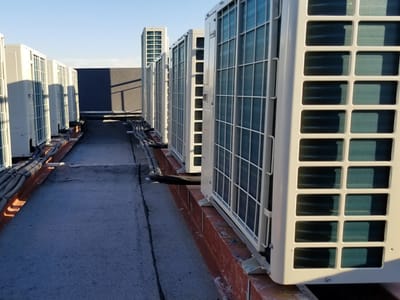 Epic Air Cooling & Heating