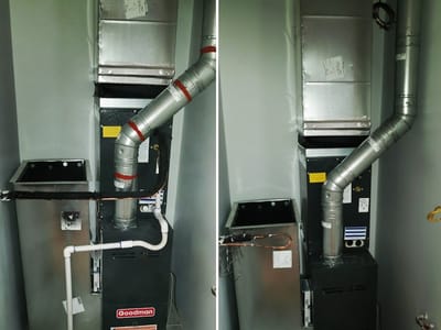 Epic Air Cooling & Heating